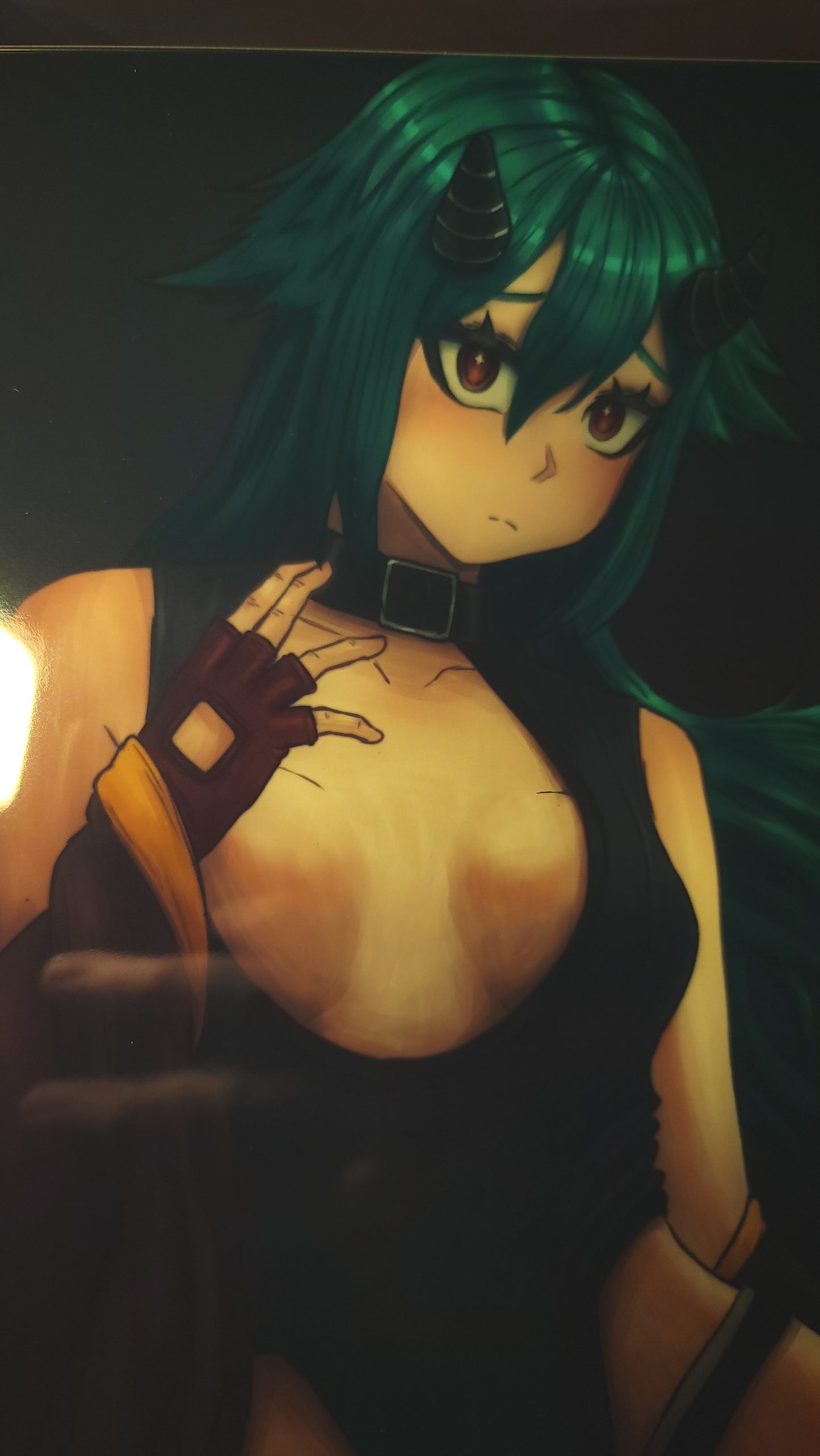 Demon Girl