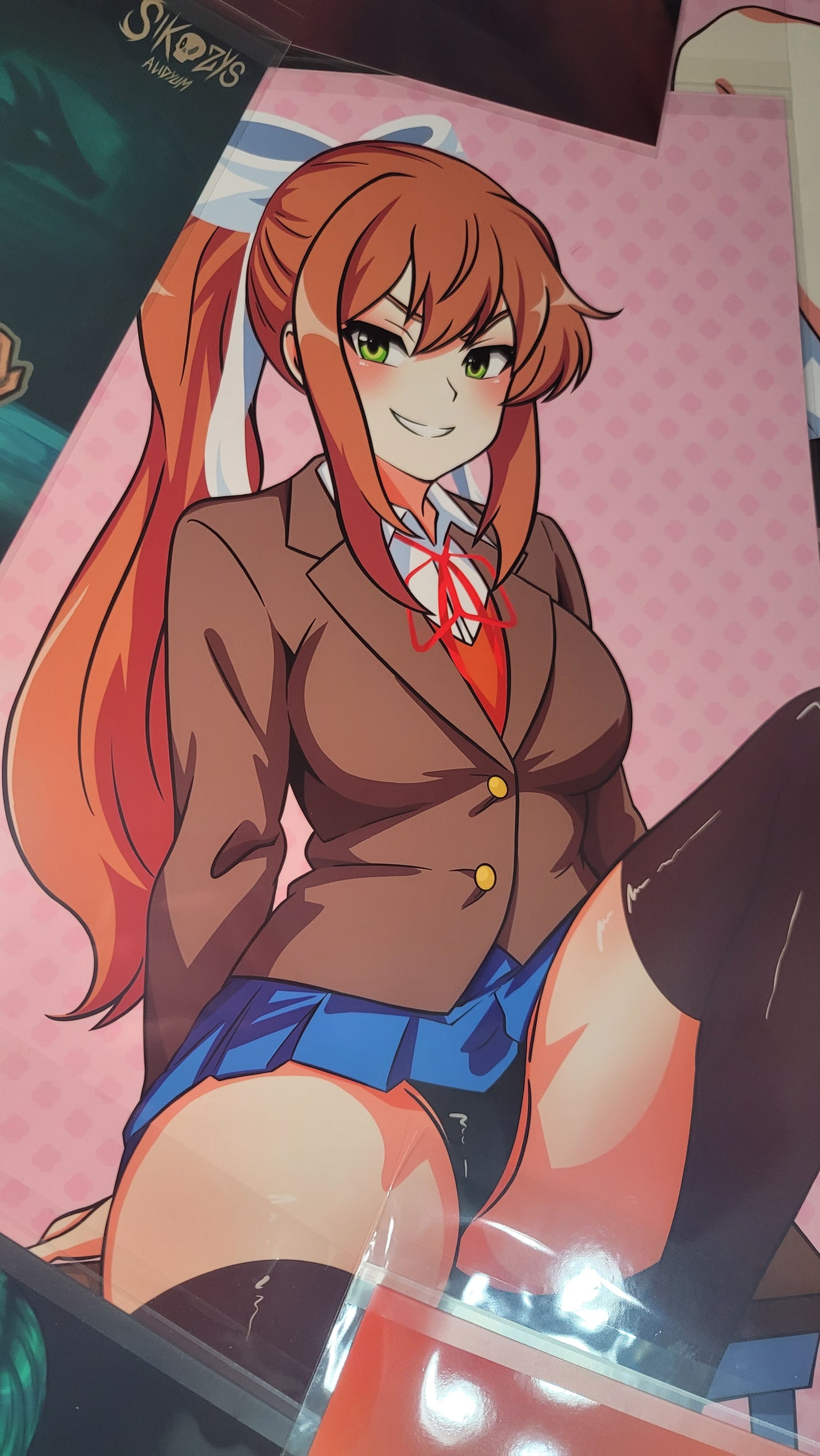 Monika Print