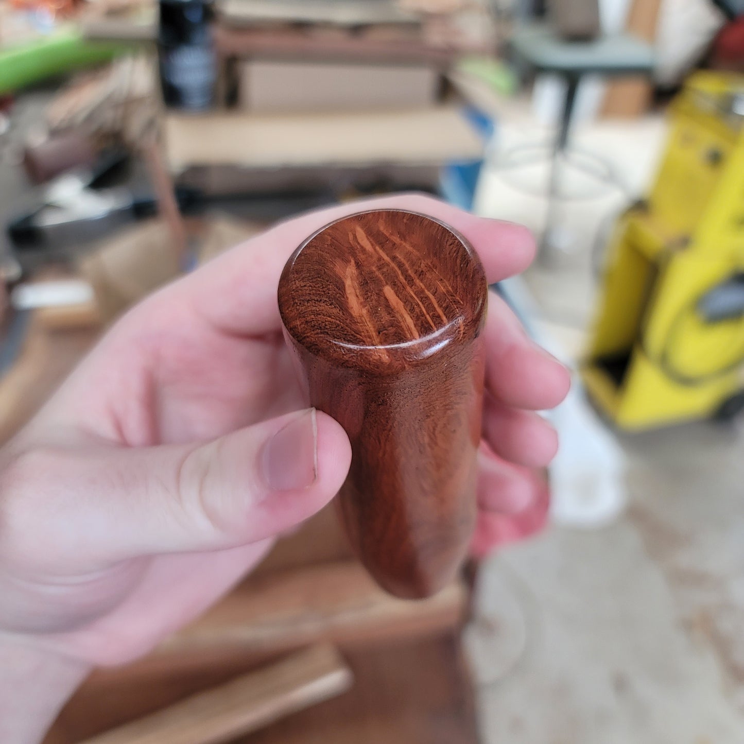 Mesquite Shifter