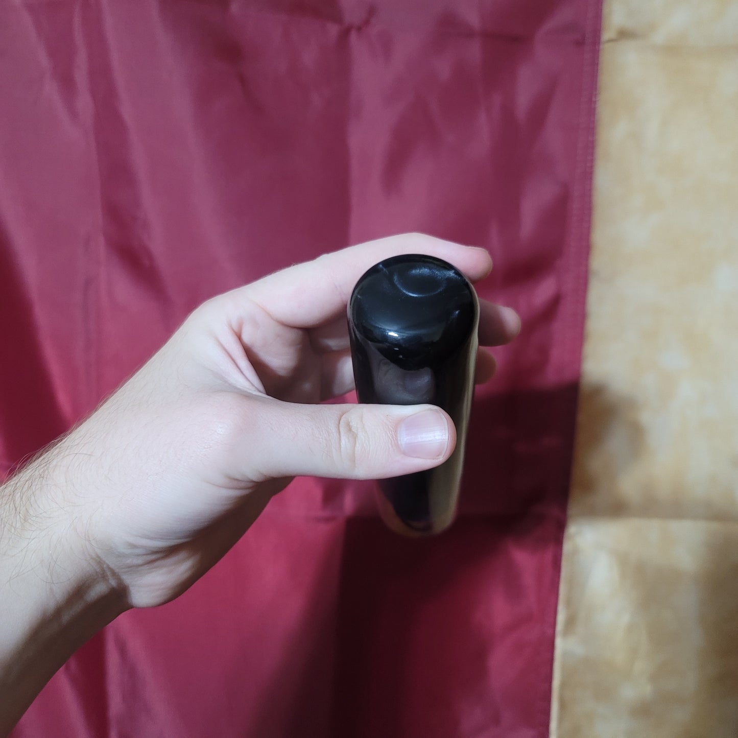 Yoru Black/Mesquite Shifter 2