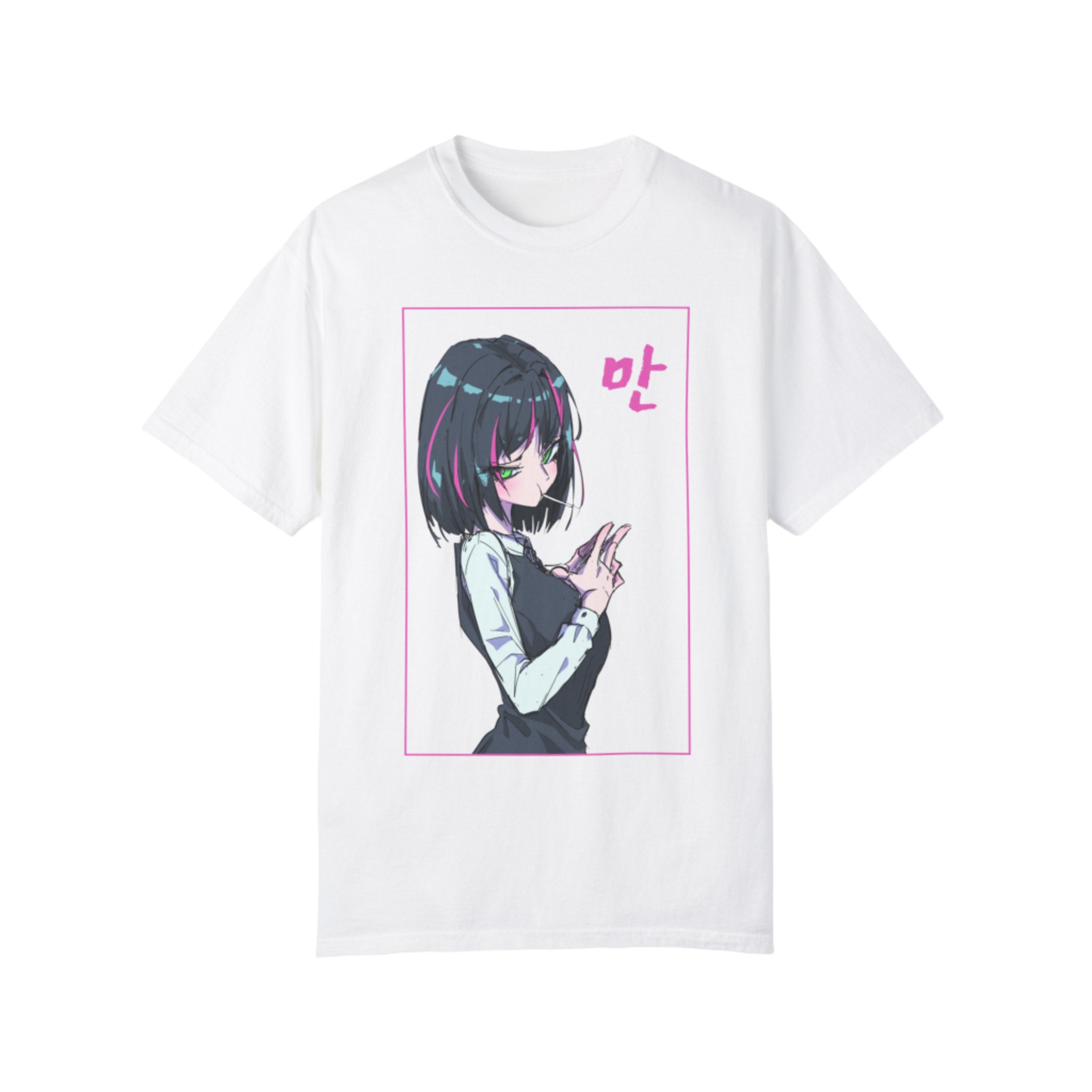 Bay T-Shirt Pink