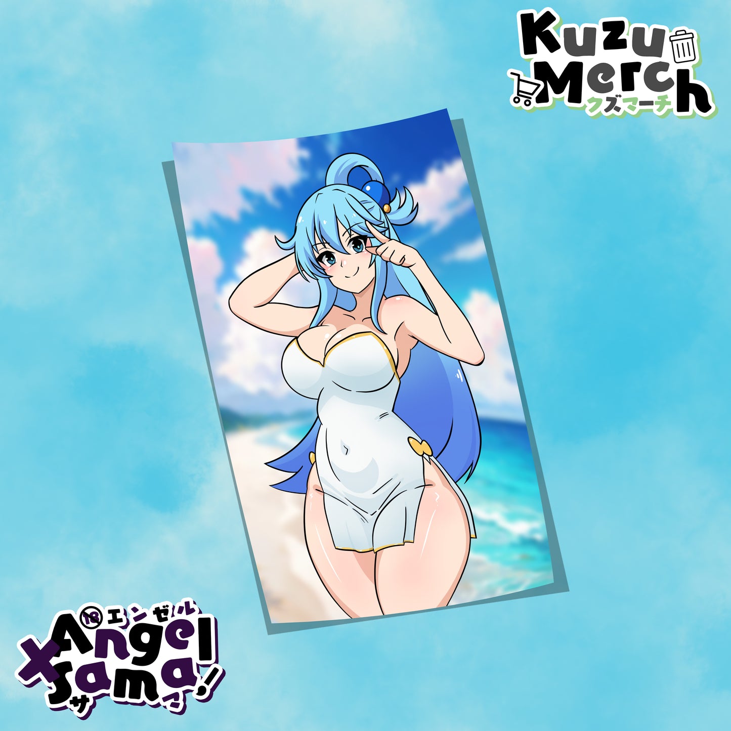 Aqua Bundle