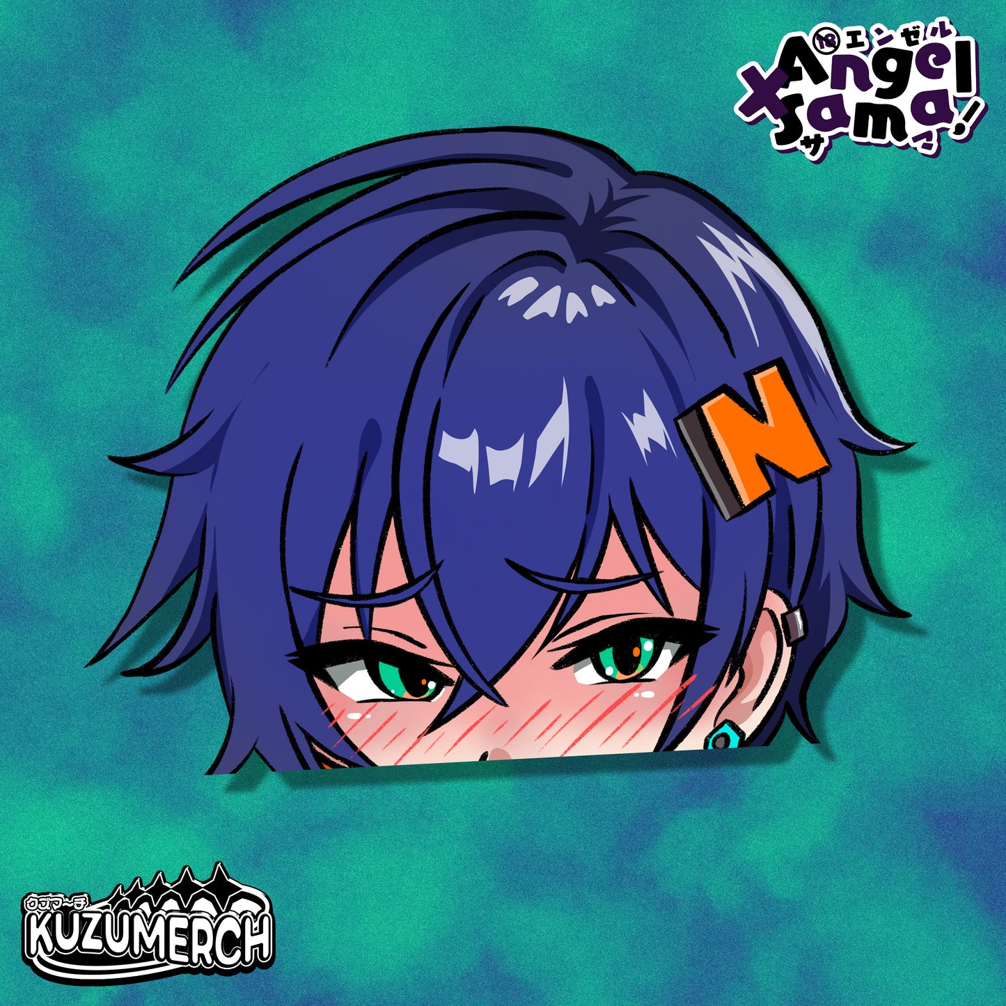 ZZZ Peeker Bundle (PO)