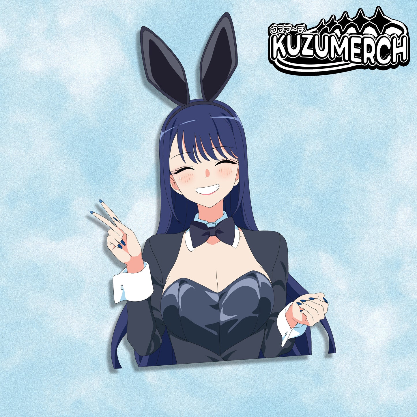 Bunny Marin (PO)