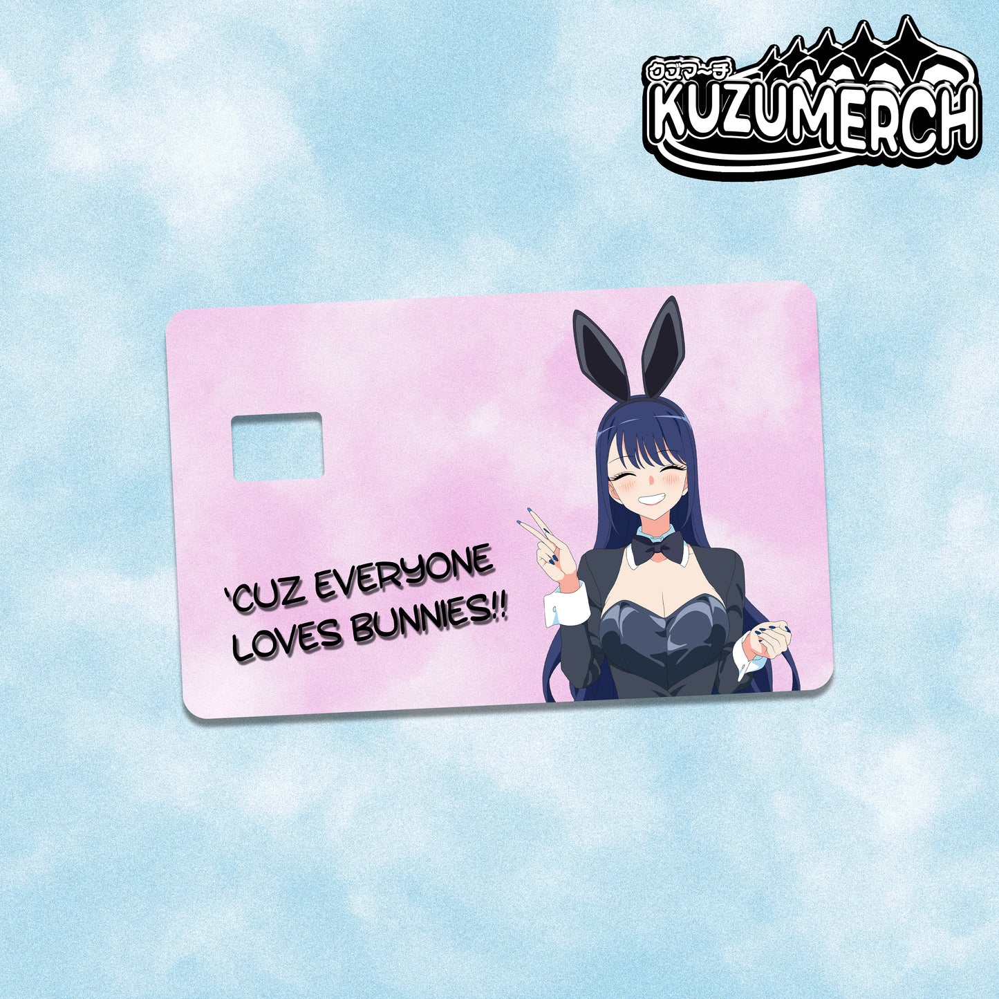 Bunny Marin KKSkin (PO)