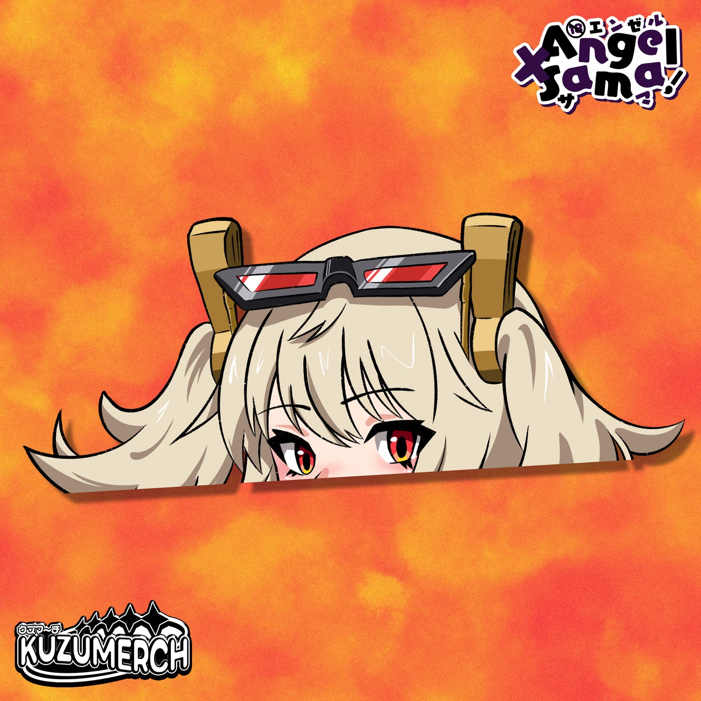 ZZZ Peeker Bundle (PO)