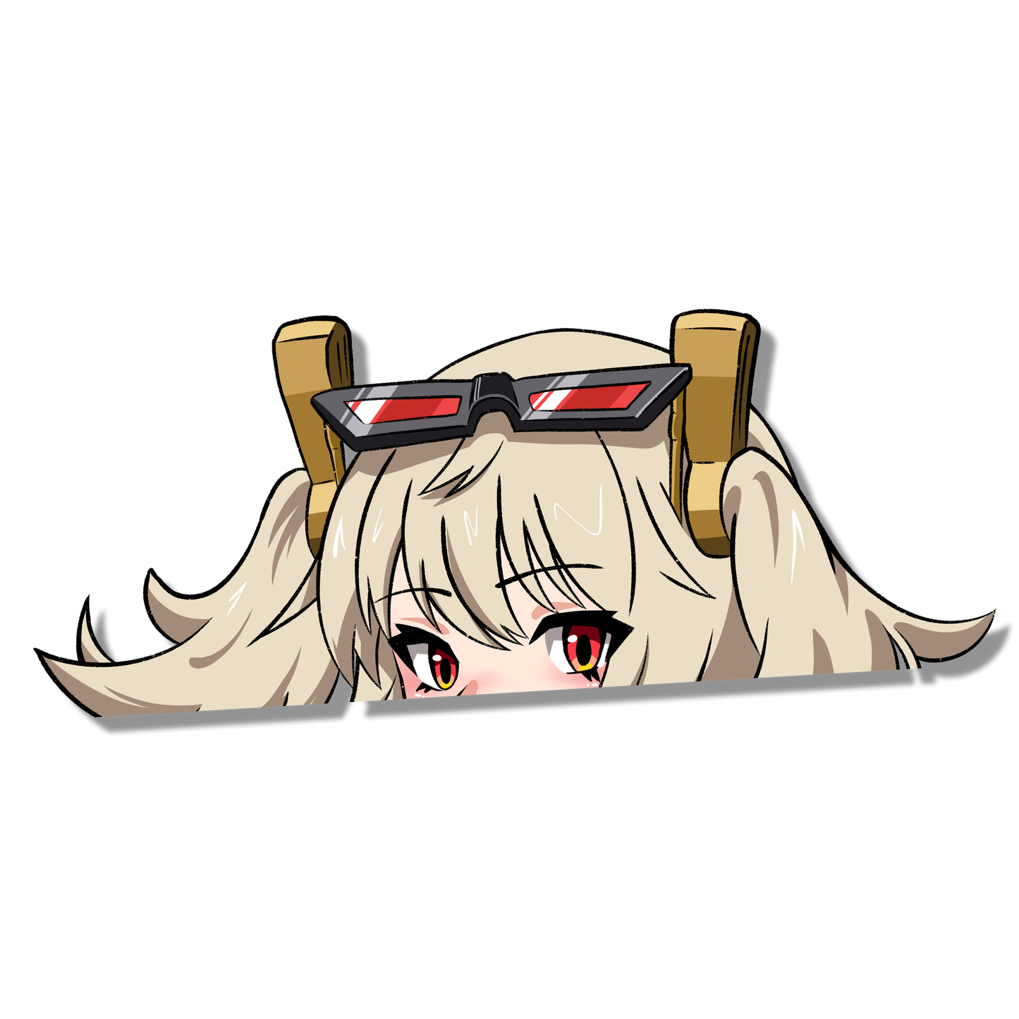 Burnice Peeker