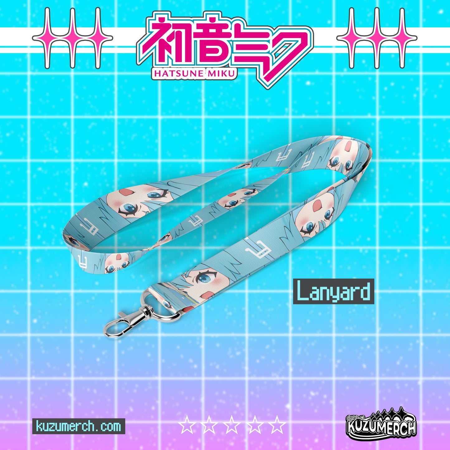 Chibi Miku Bundle (PO)