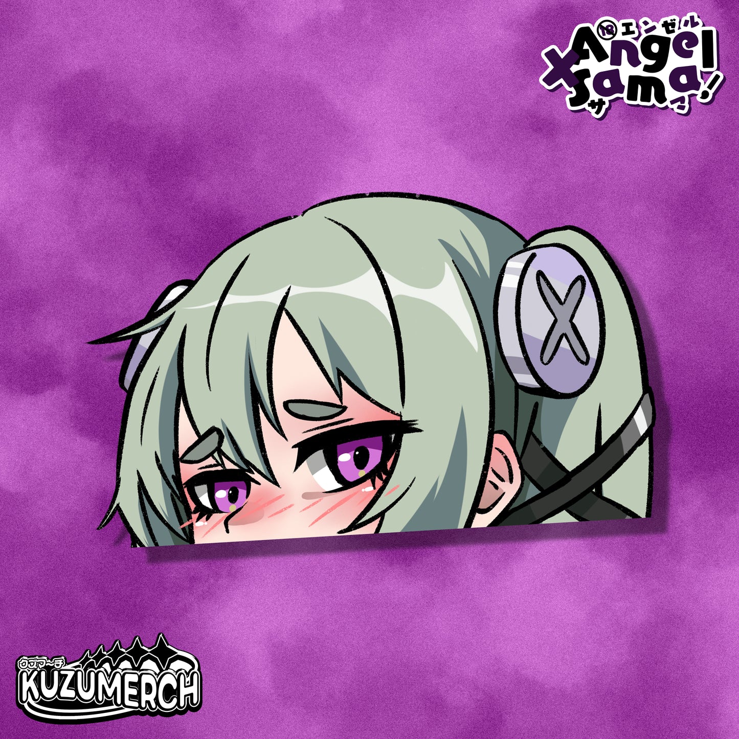 ZZZ Peeker Bundle (PO)