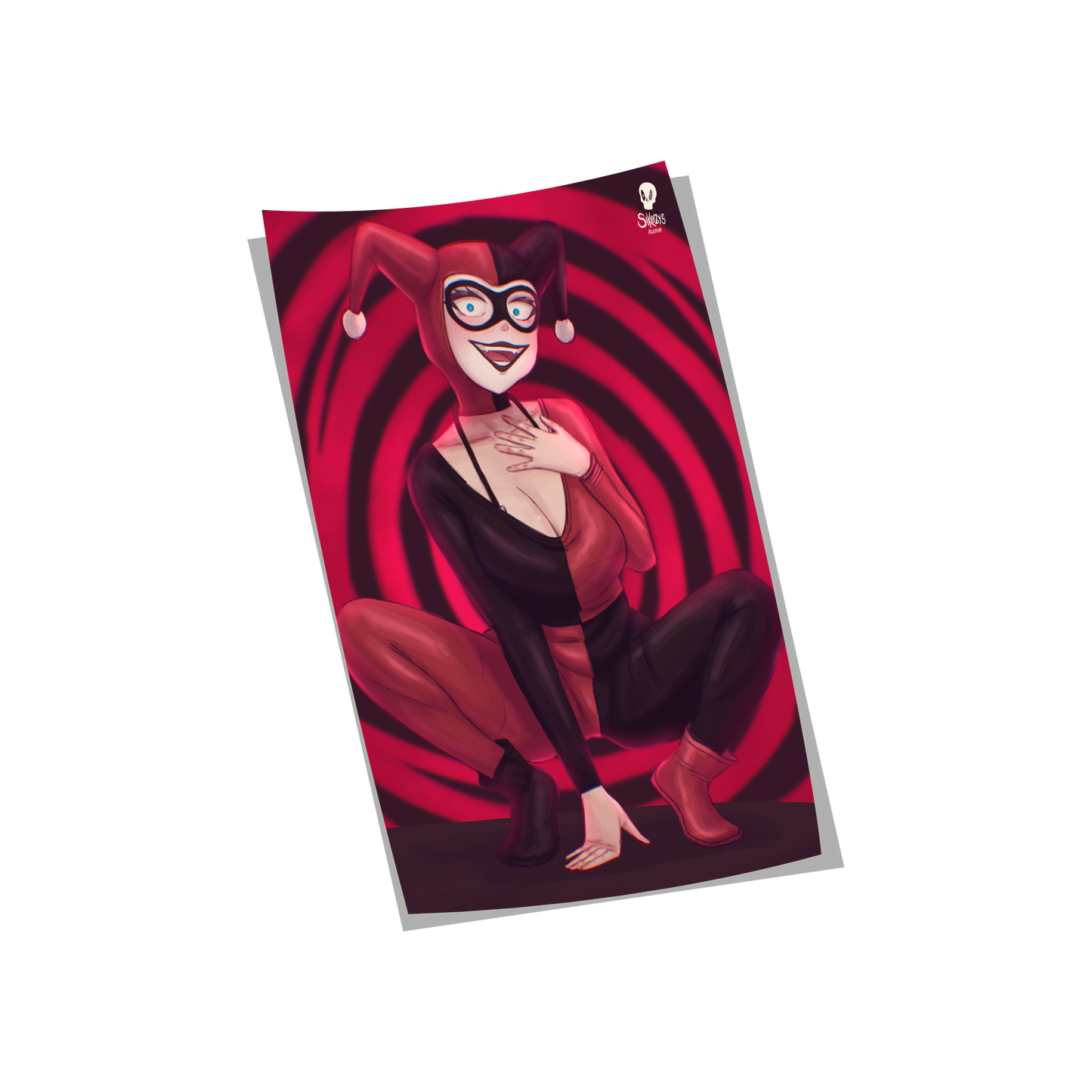 Harley Quinn