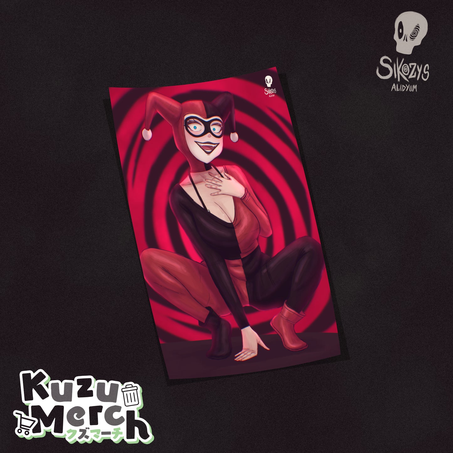 Harley Quinn