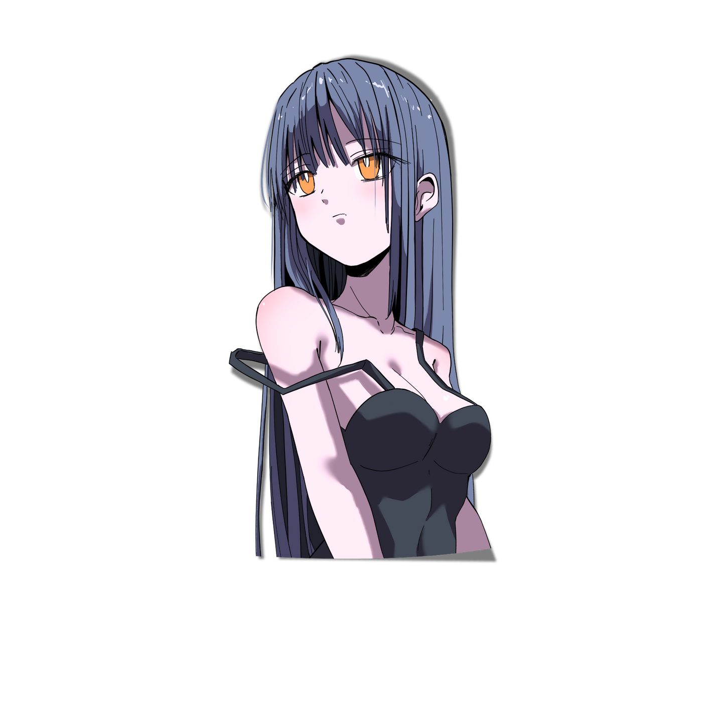 LIN Decal