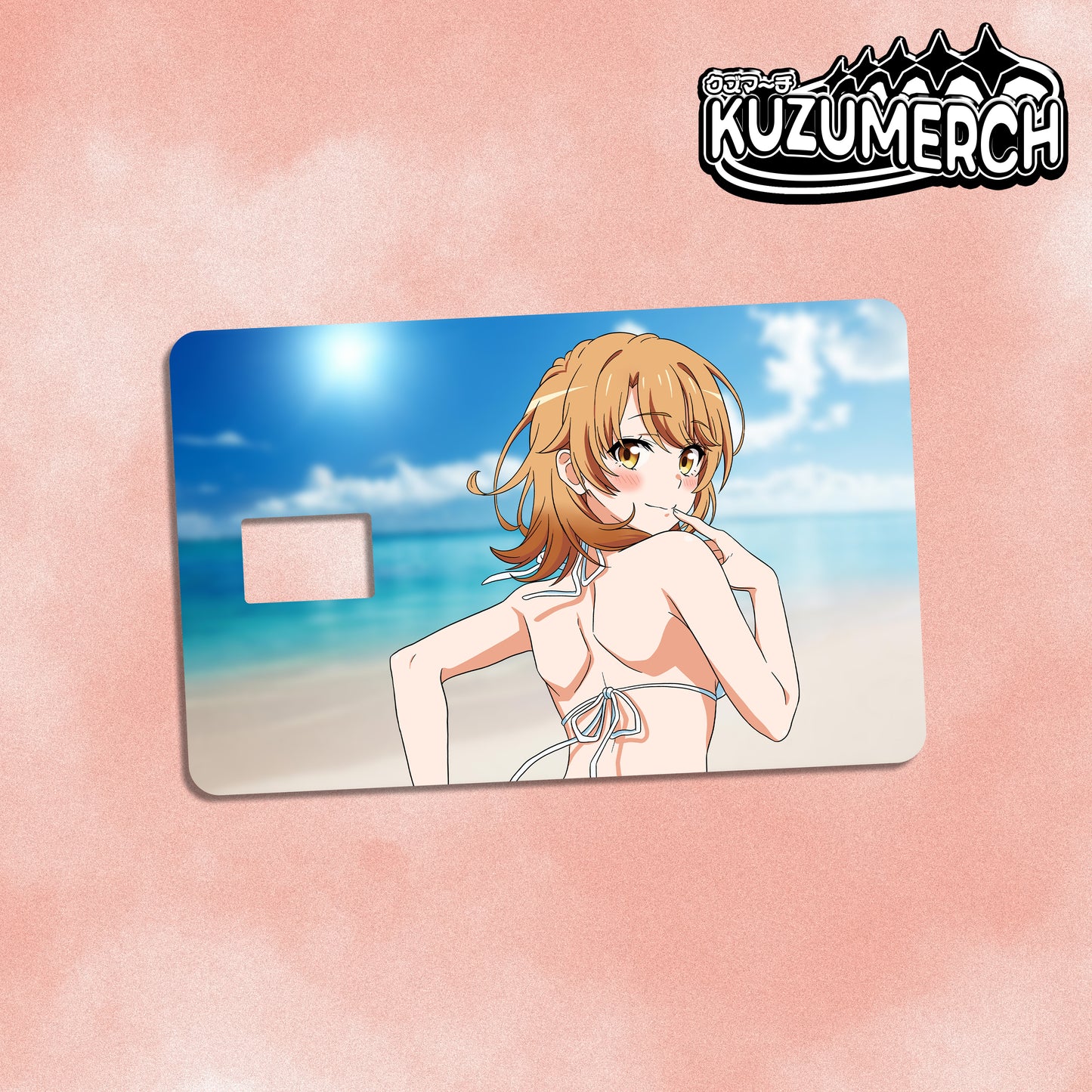 Summer SNAFU KKSkin Bundle (PO)
