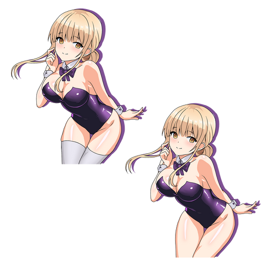 Mahiru Shiina Decal