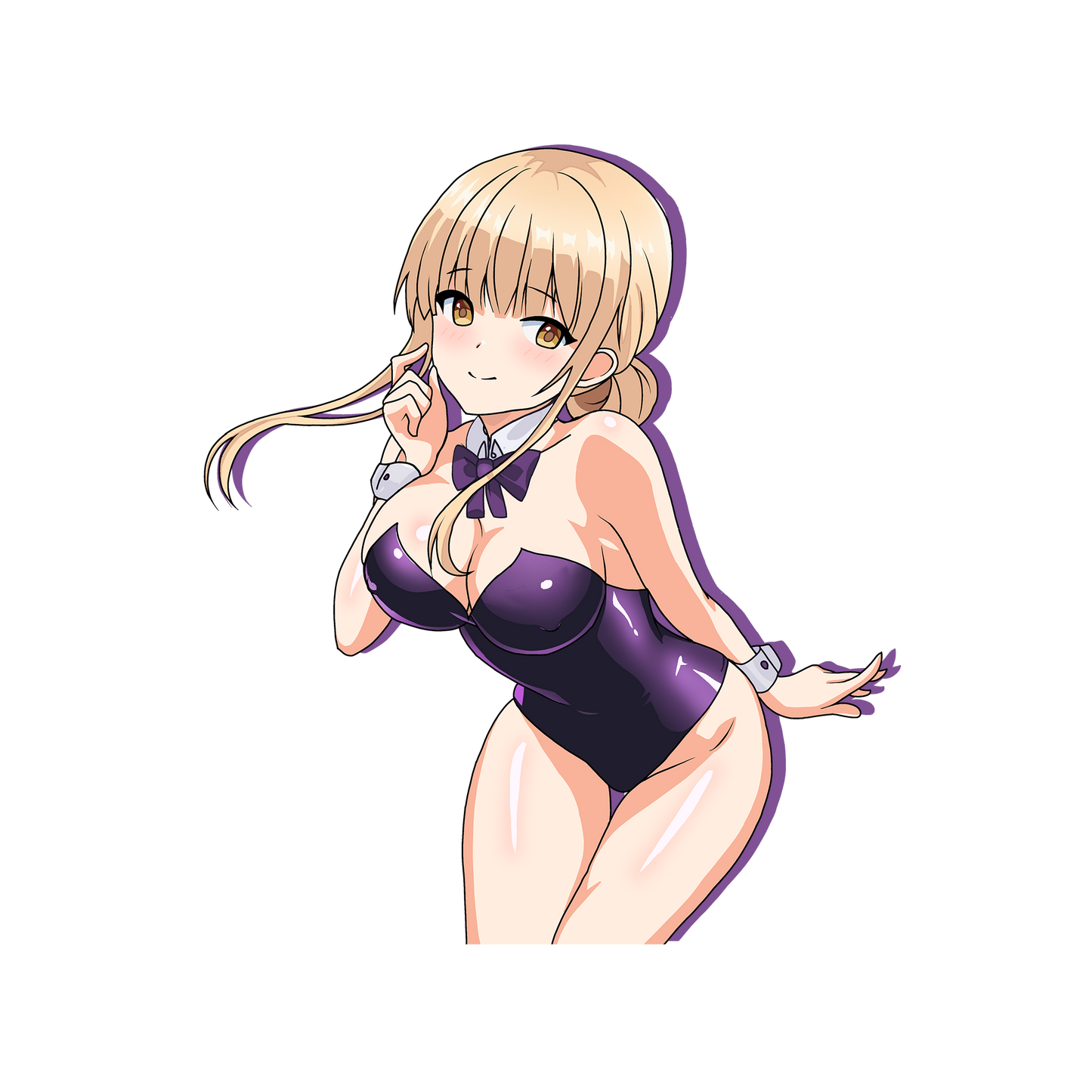 Mahiru Shiina Decal