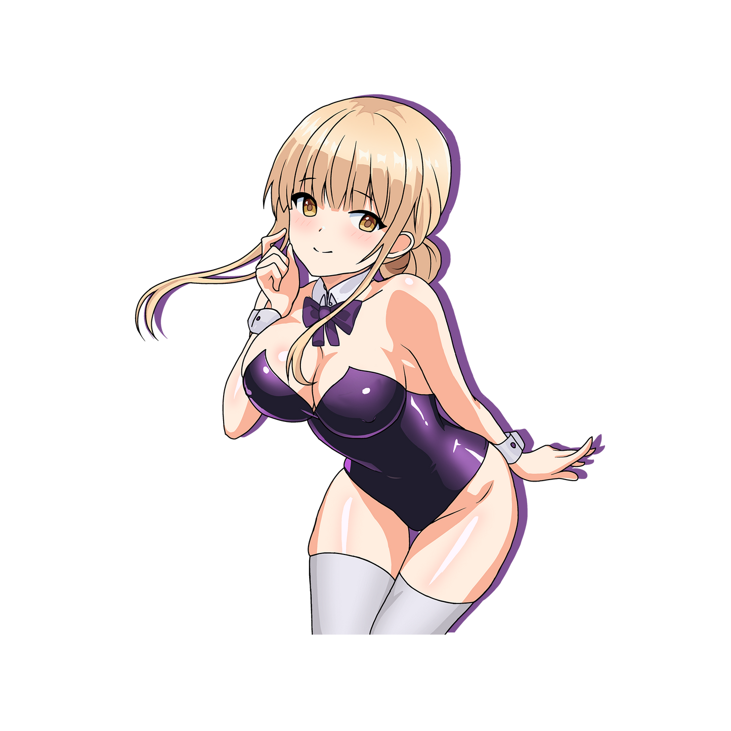 Mahiru Shiina Decal