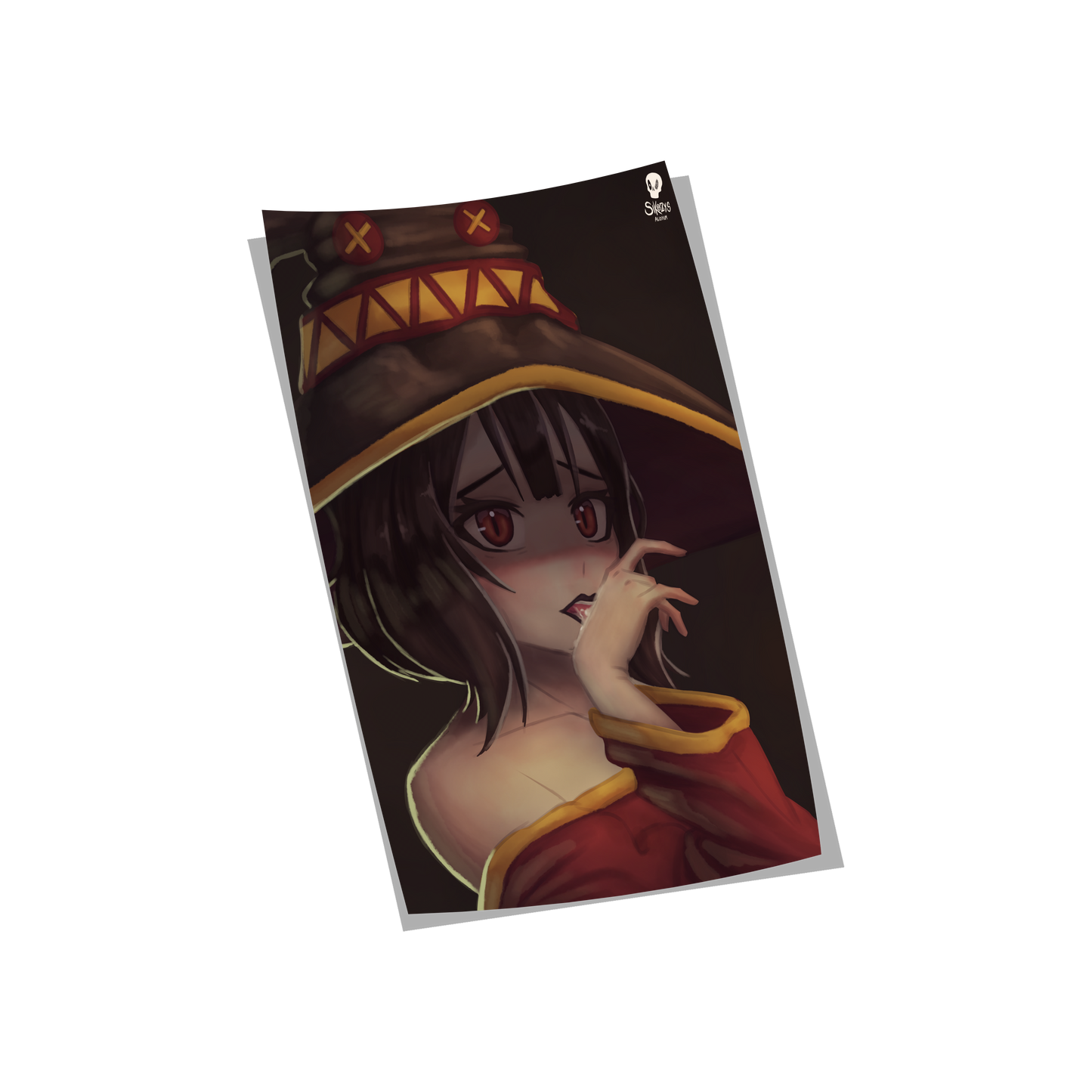 Goth Megumin