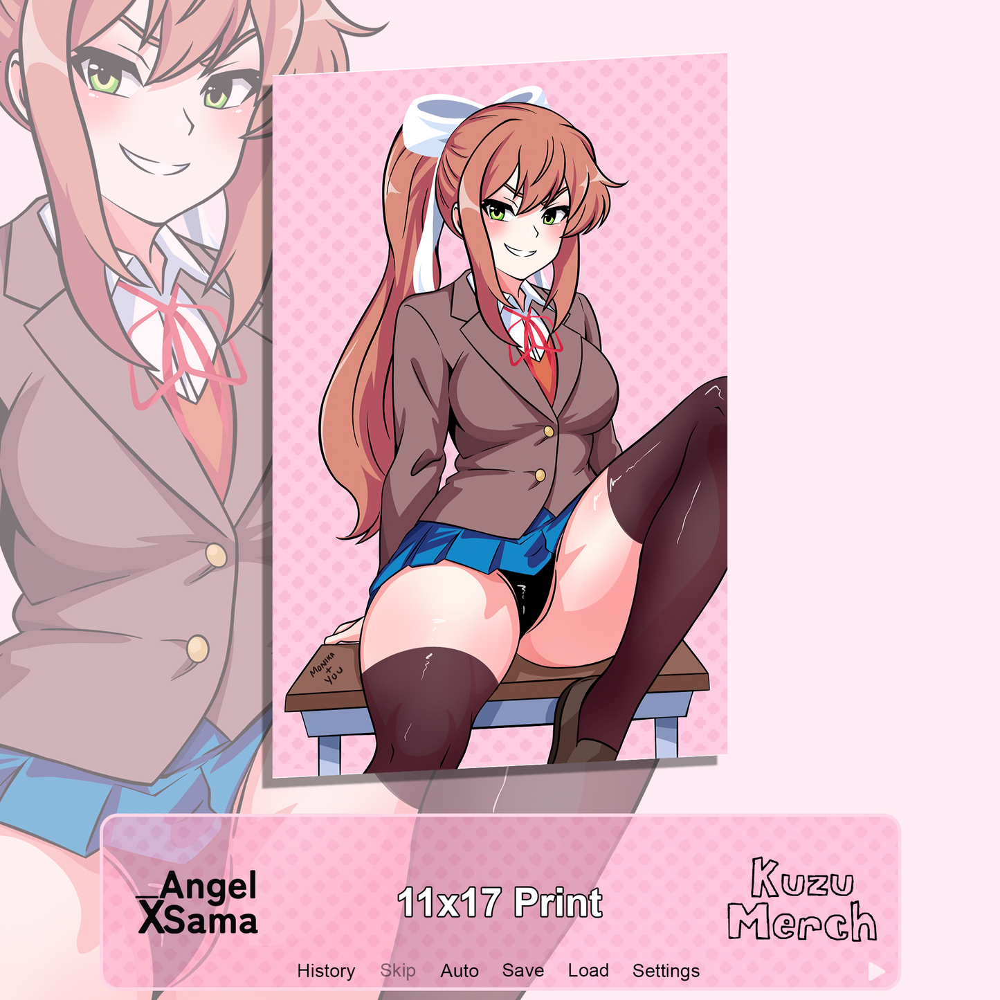 Monika Print