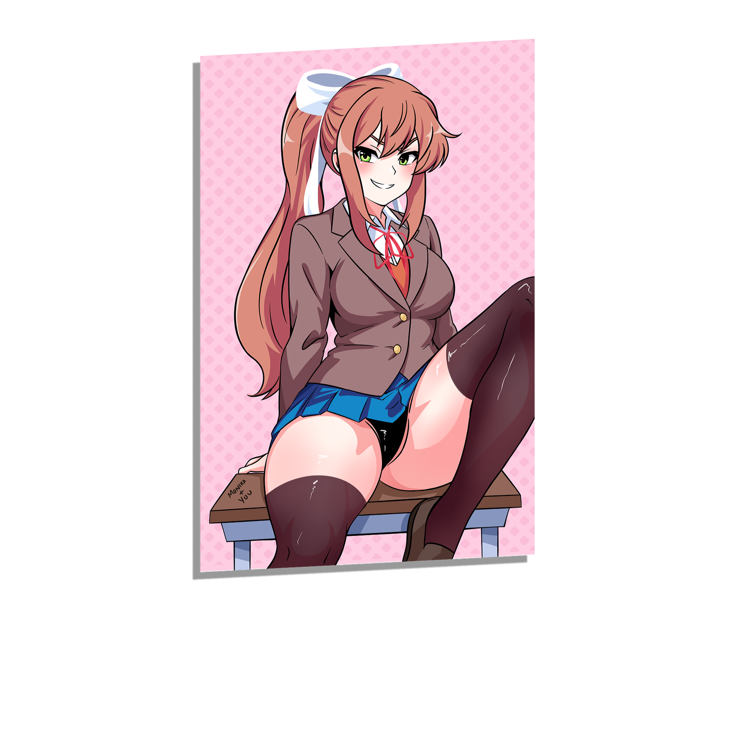 Monika Print