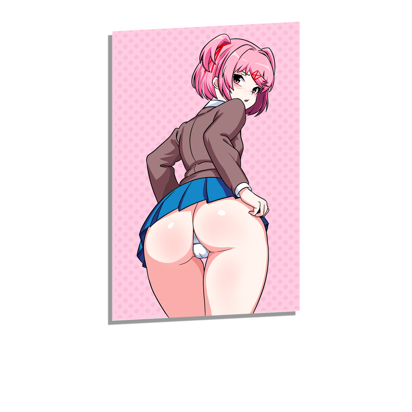 Natsuki Print