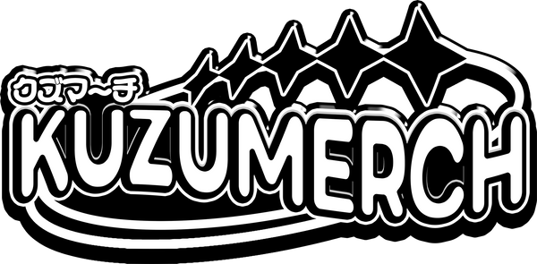 KuzuMerch logo