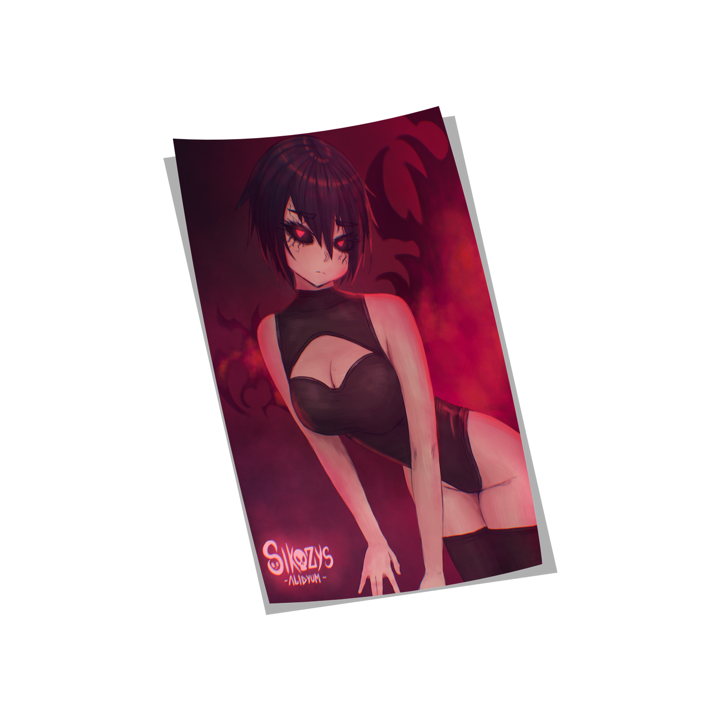 Demon Girl 2