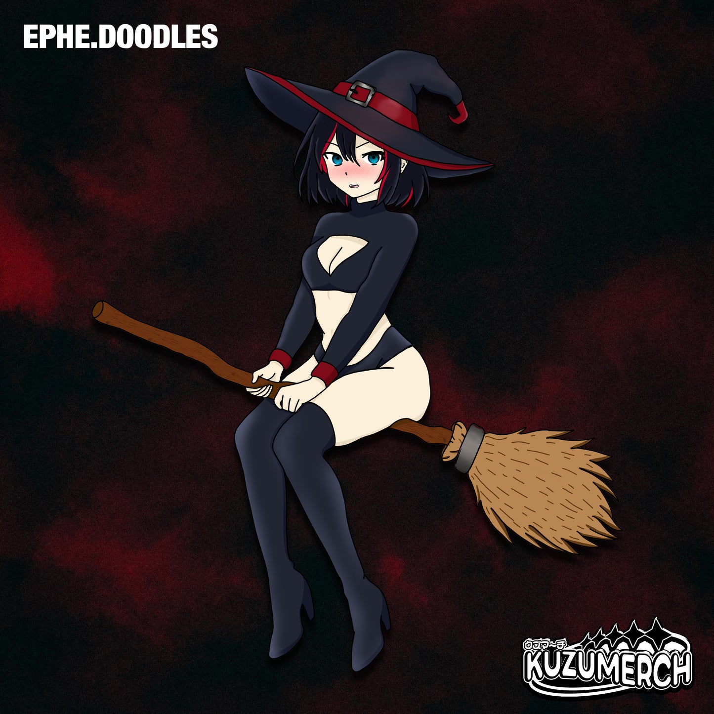 Ryuuko Witch (PO)