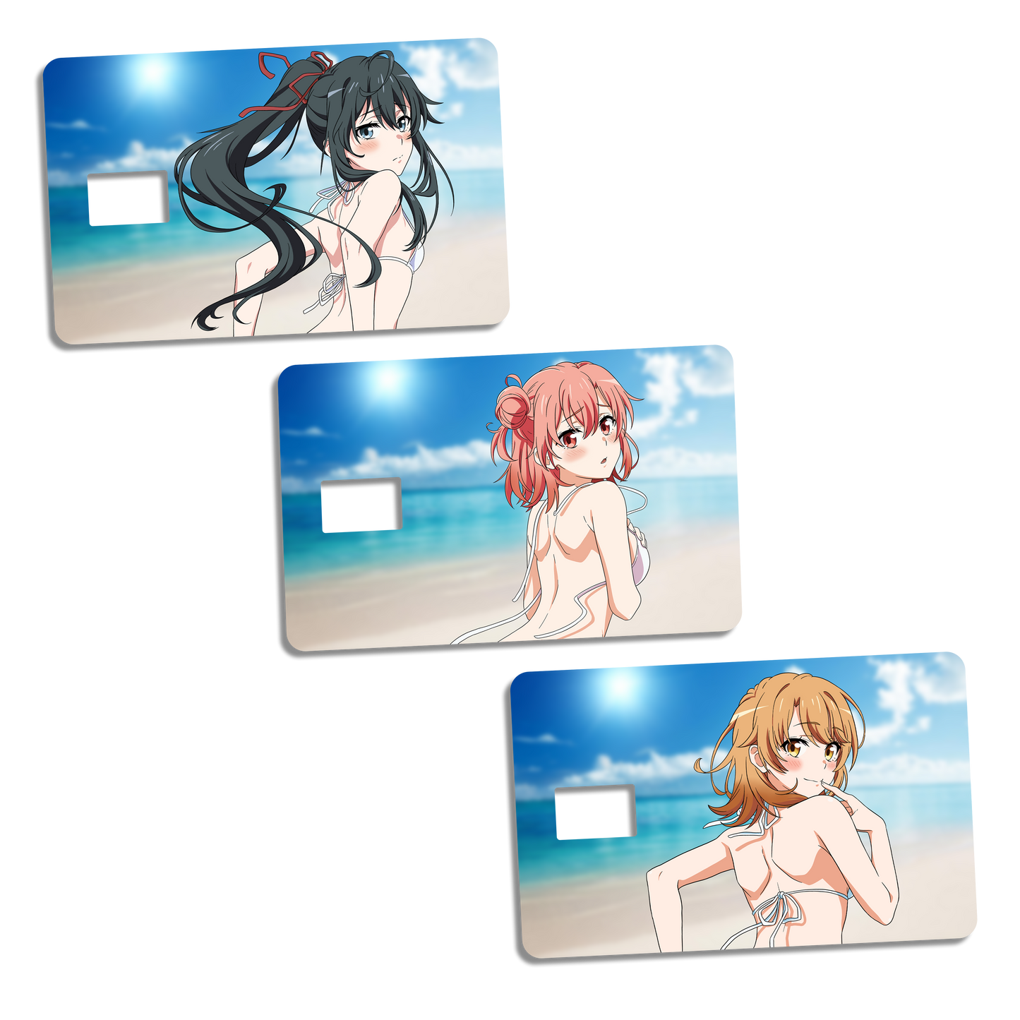 Summer SNAFU KKSkin Bundle (PO)