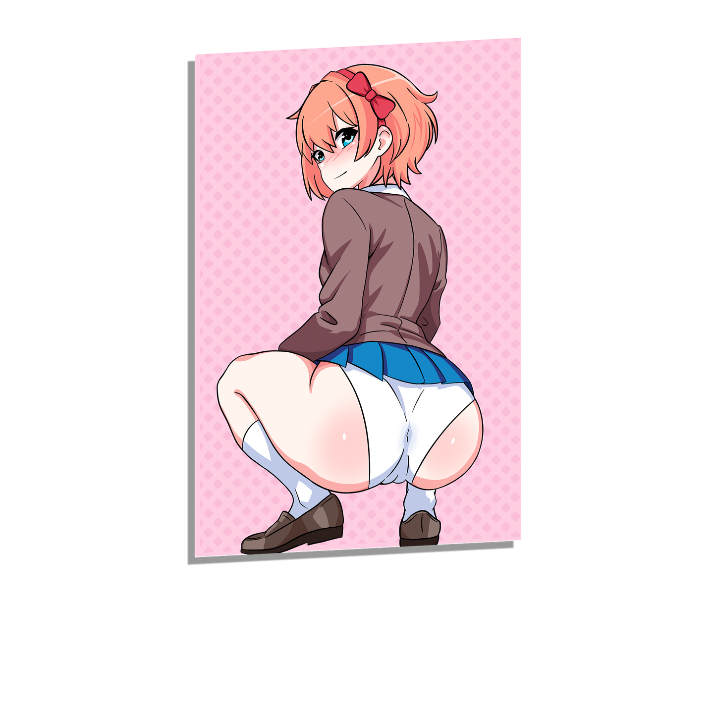 Sayori Print
