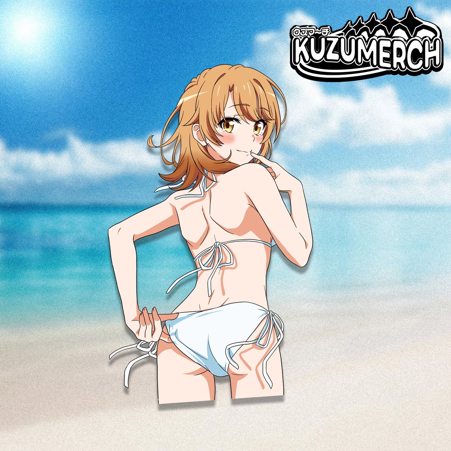 Summer Iroha (PO)