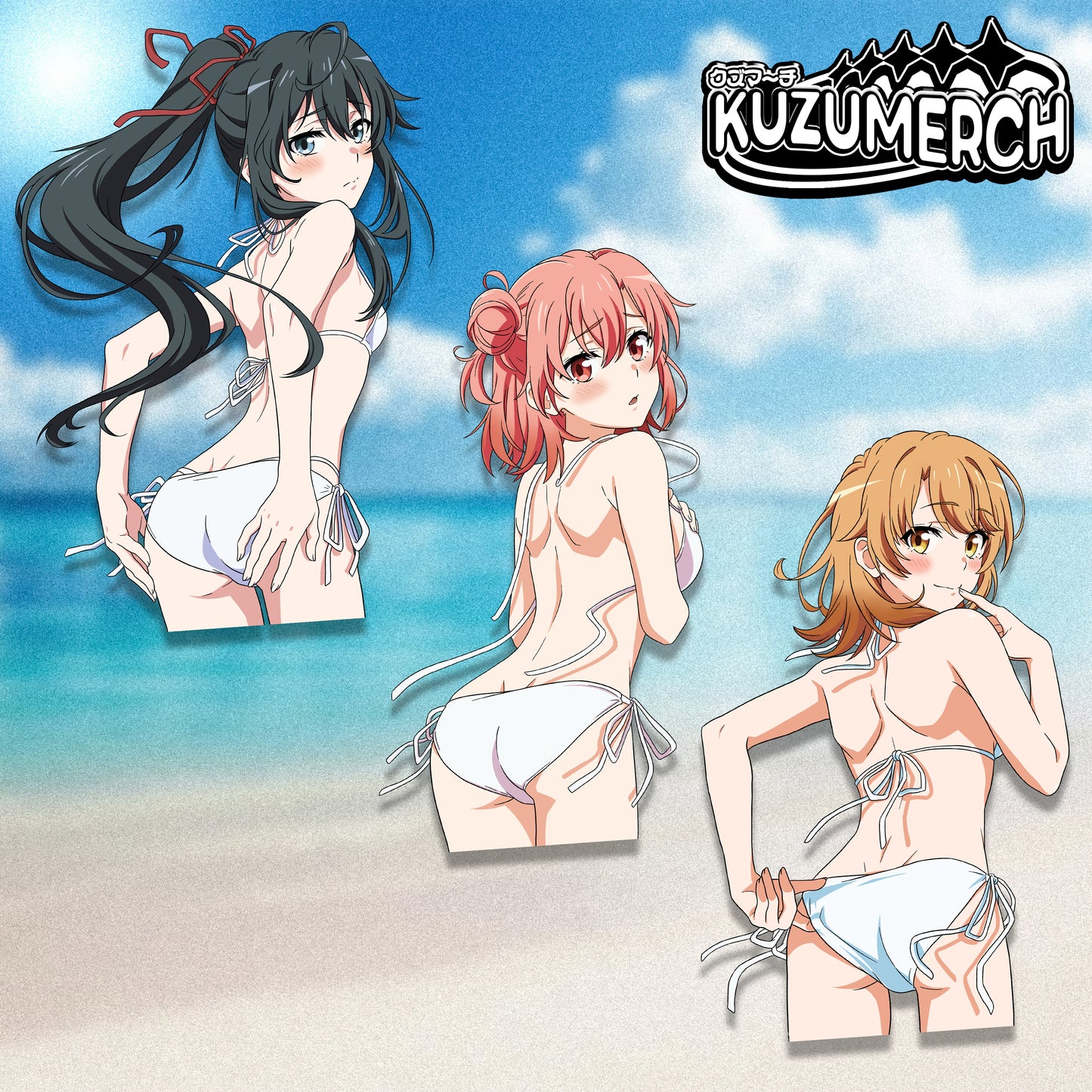 Summer SNAFU Bundle (PO)