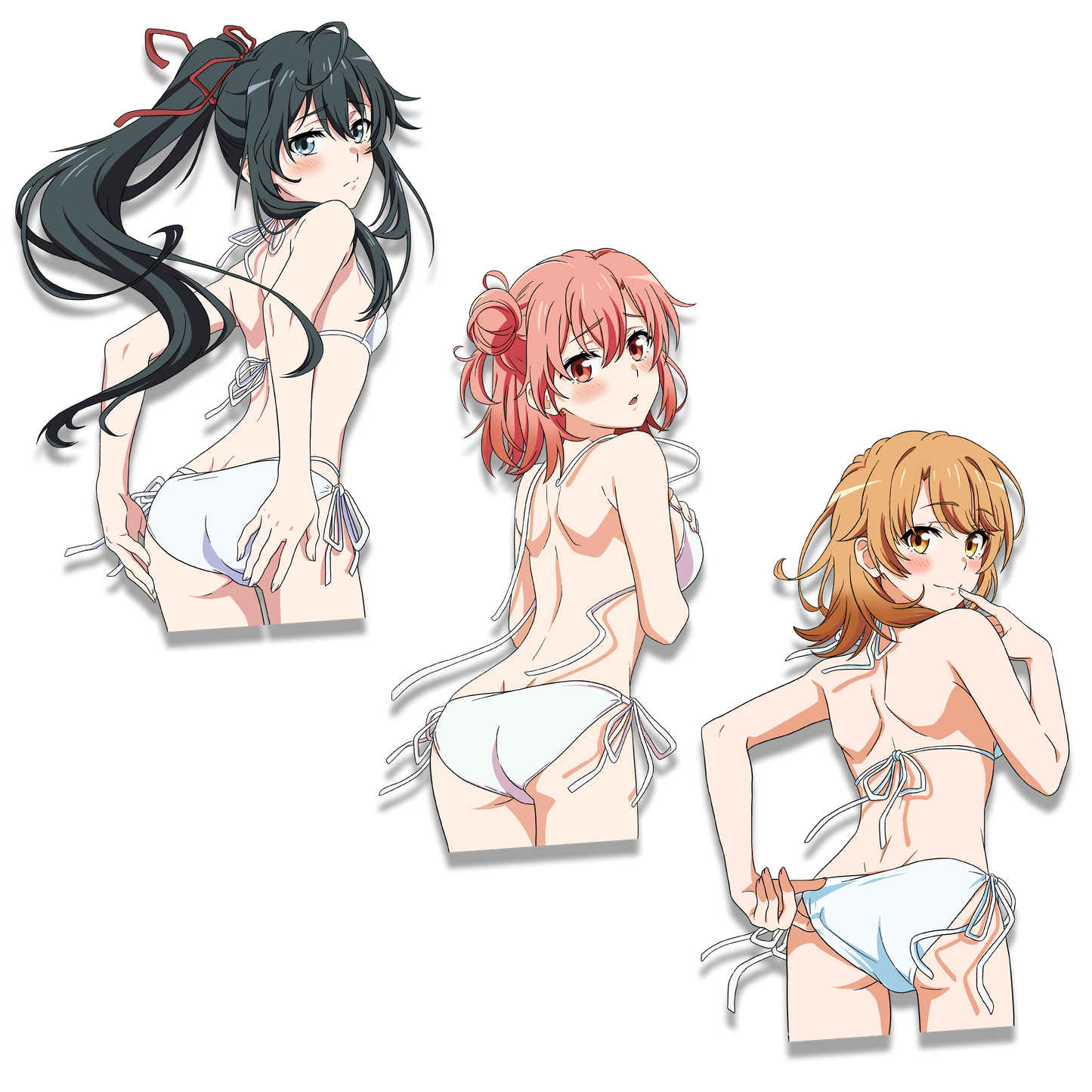 Summer SNAFU Bundle (PO)