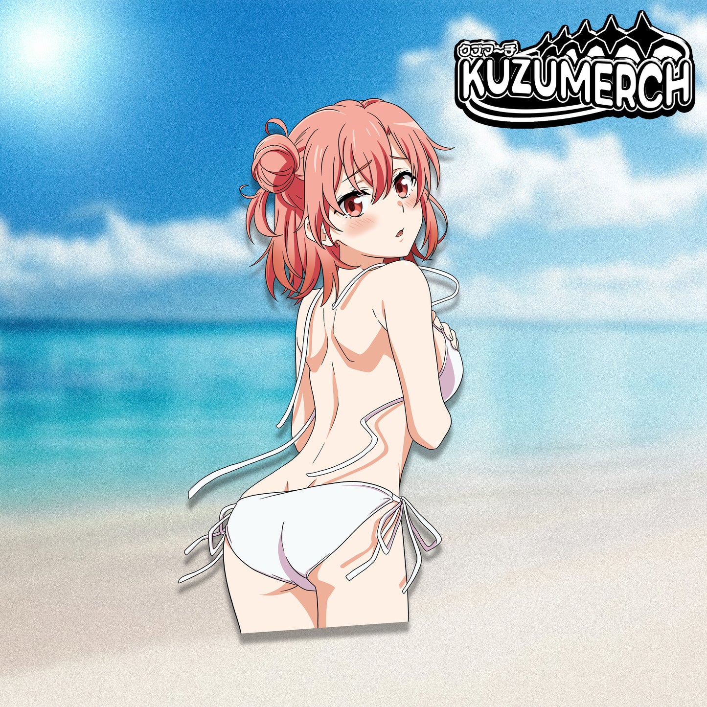 Summer Yui (PO)