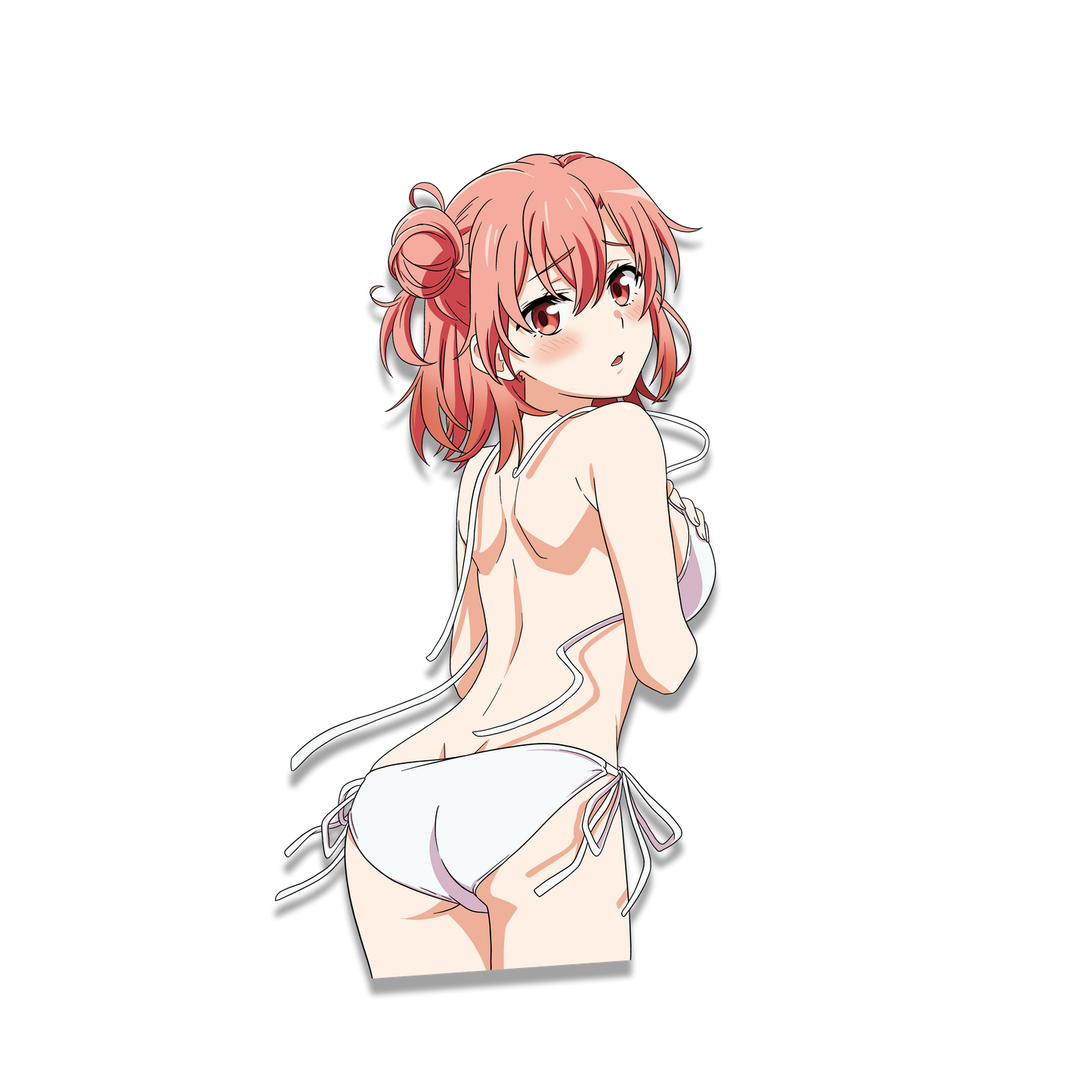 Summer Yui (PO)