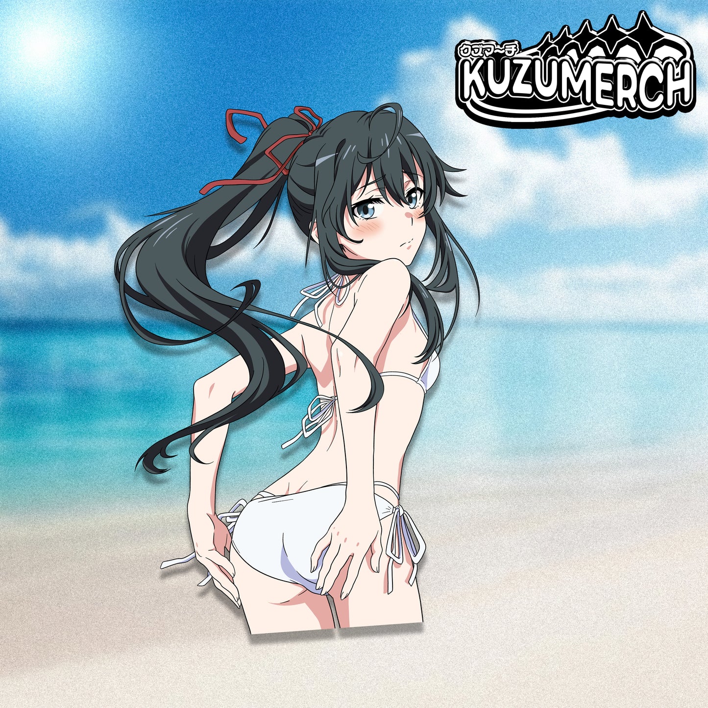 Summer Yukino (PO)