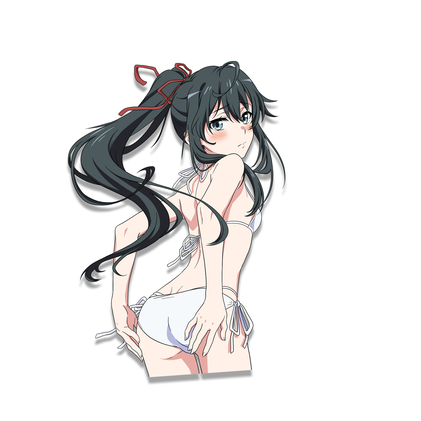Summer Yukino (PO)