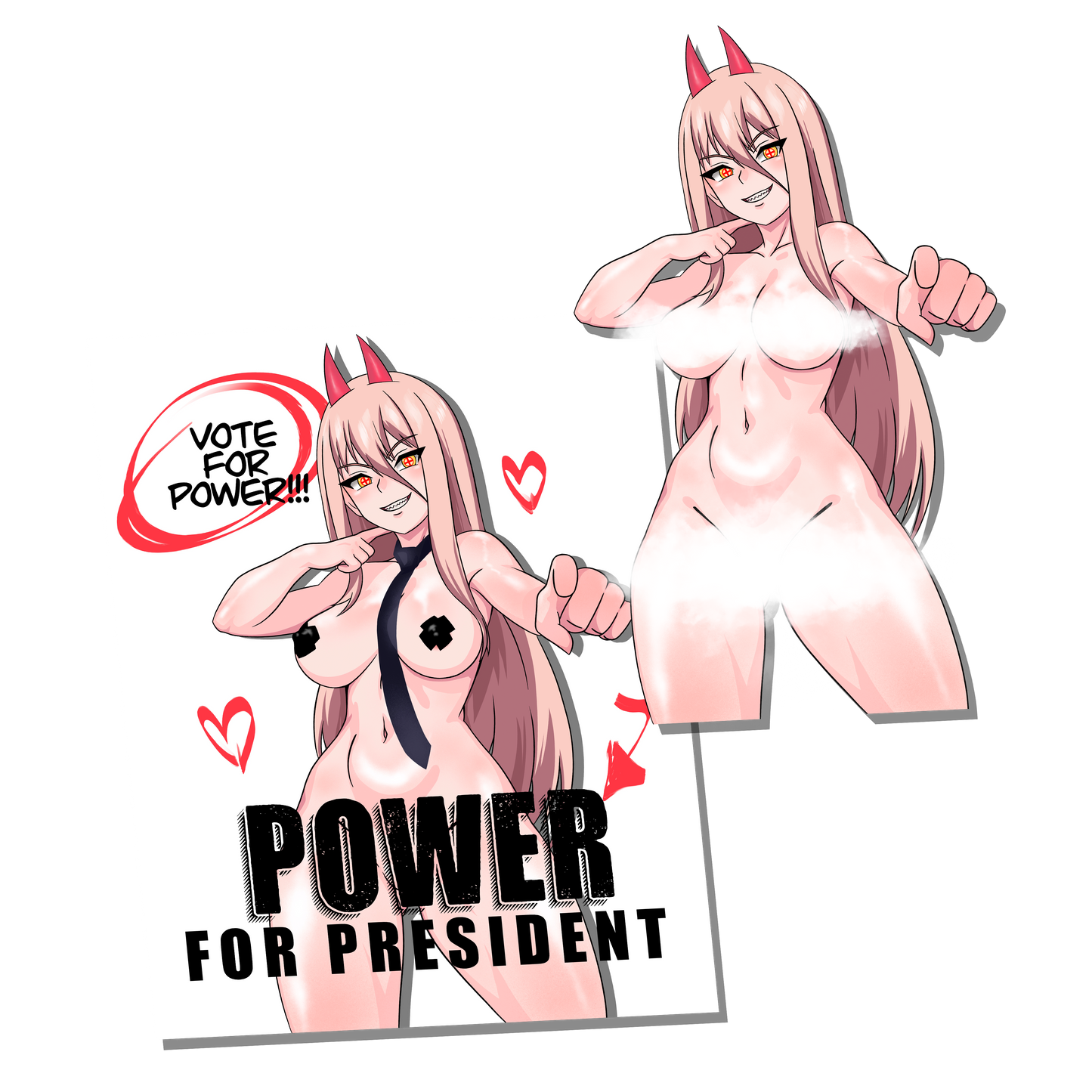 Vote Power Bundle