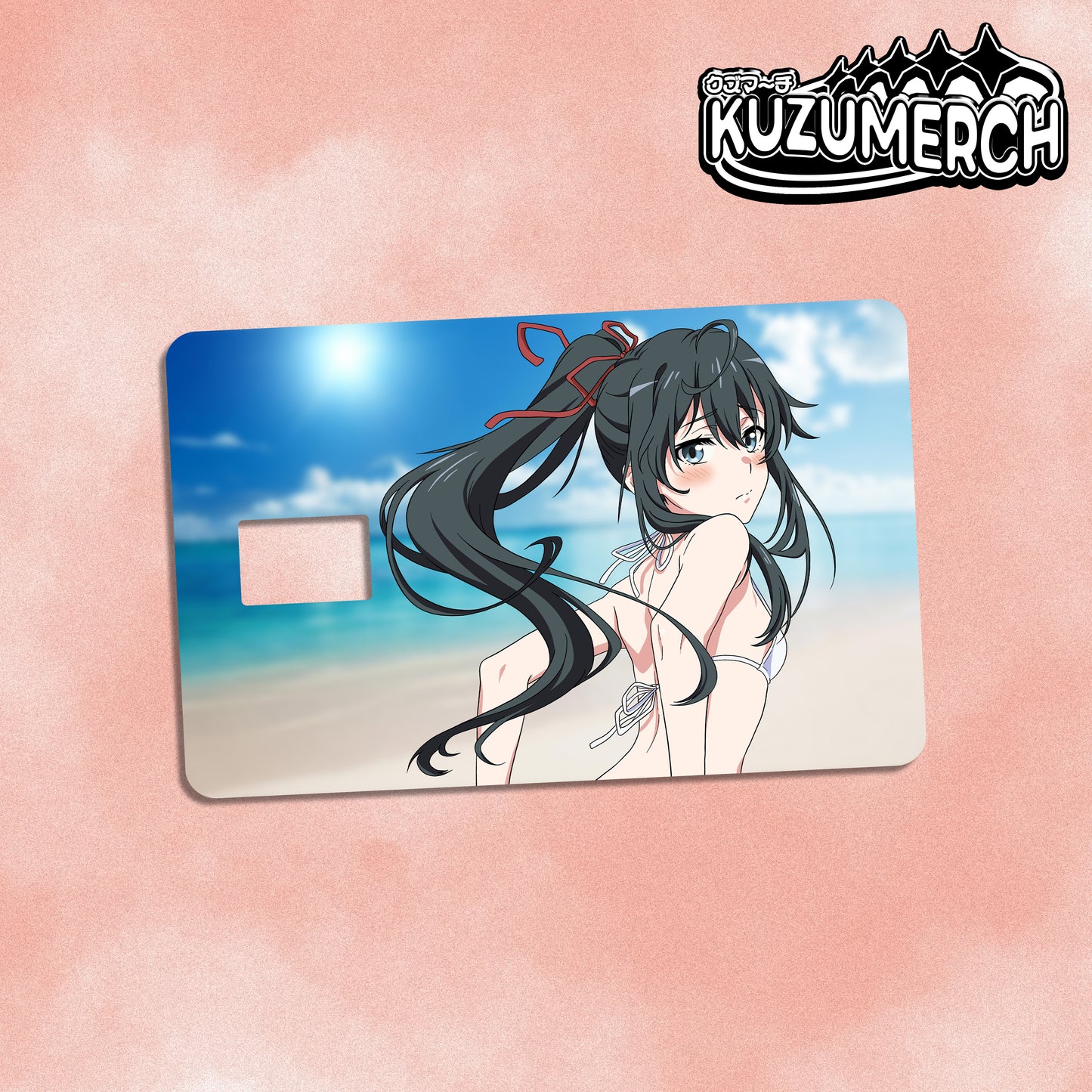 Summer SNAFU KKSkin Bundle (PO)