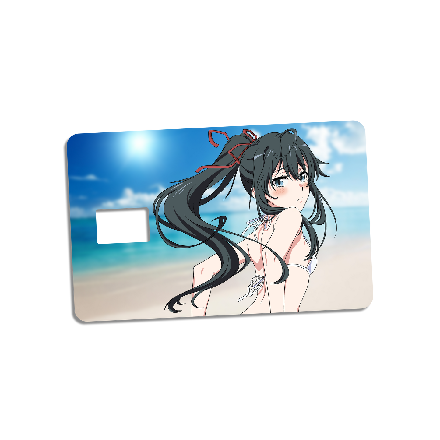 Summer Yukino KKSkin (PO)