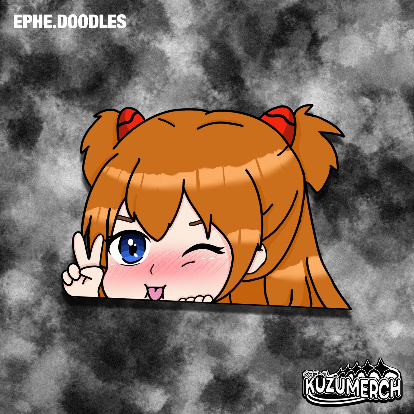Asuka Peeker