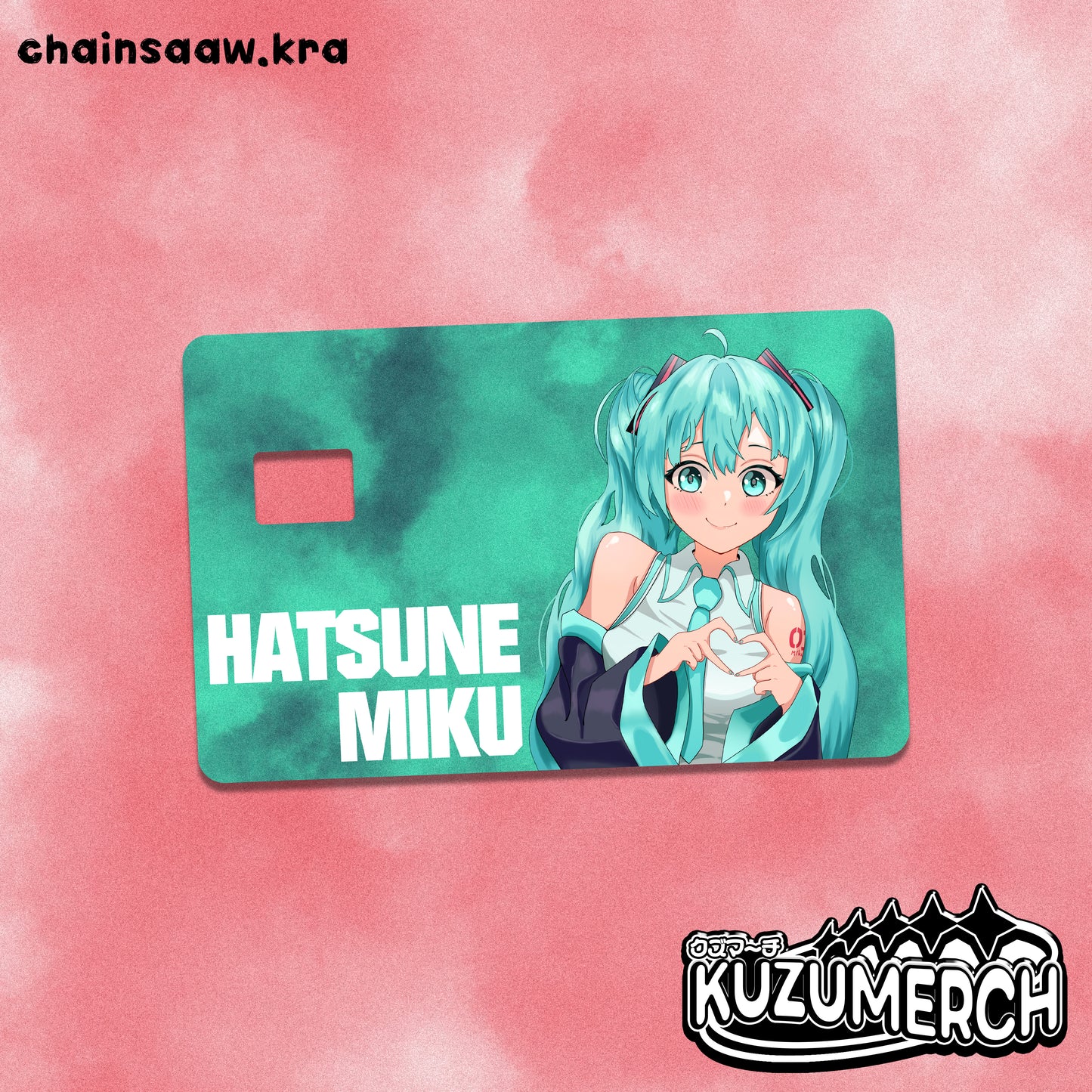 Miku <3 KKSkin