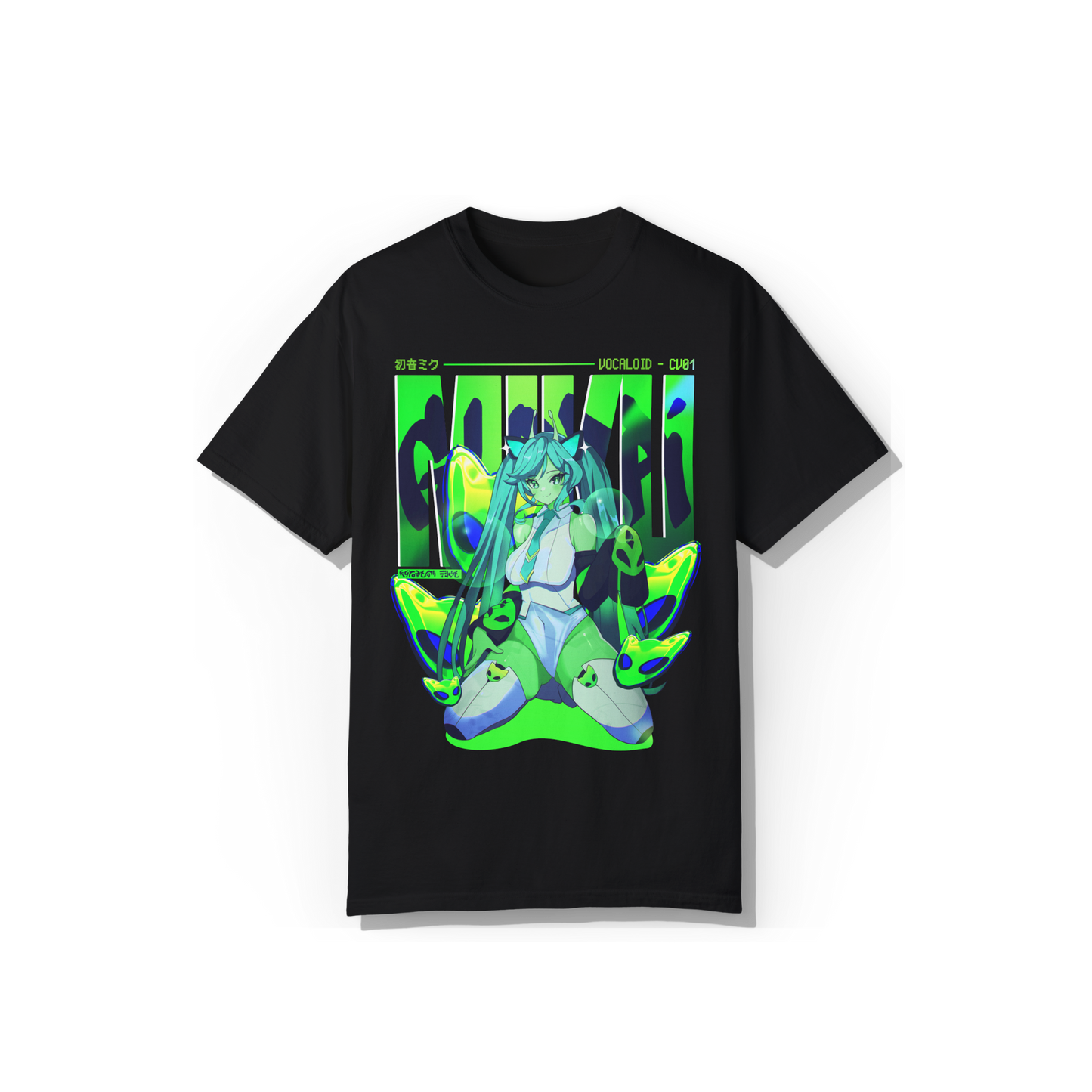 Glorpi Muki Shirt (PO)