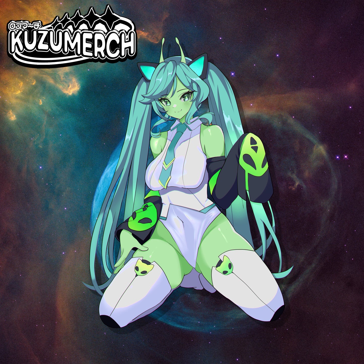 Miku Decal Bundle