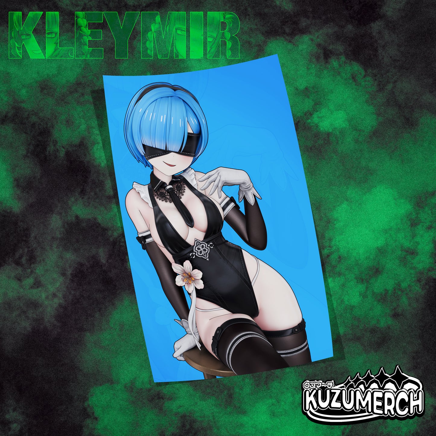 2b Rem Print