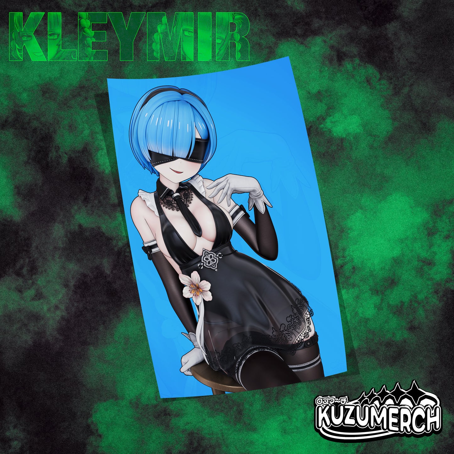 2b Rem Print