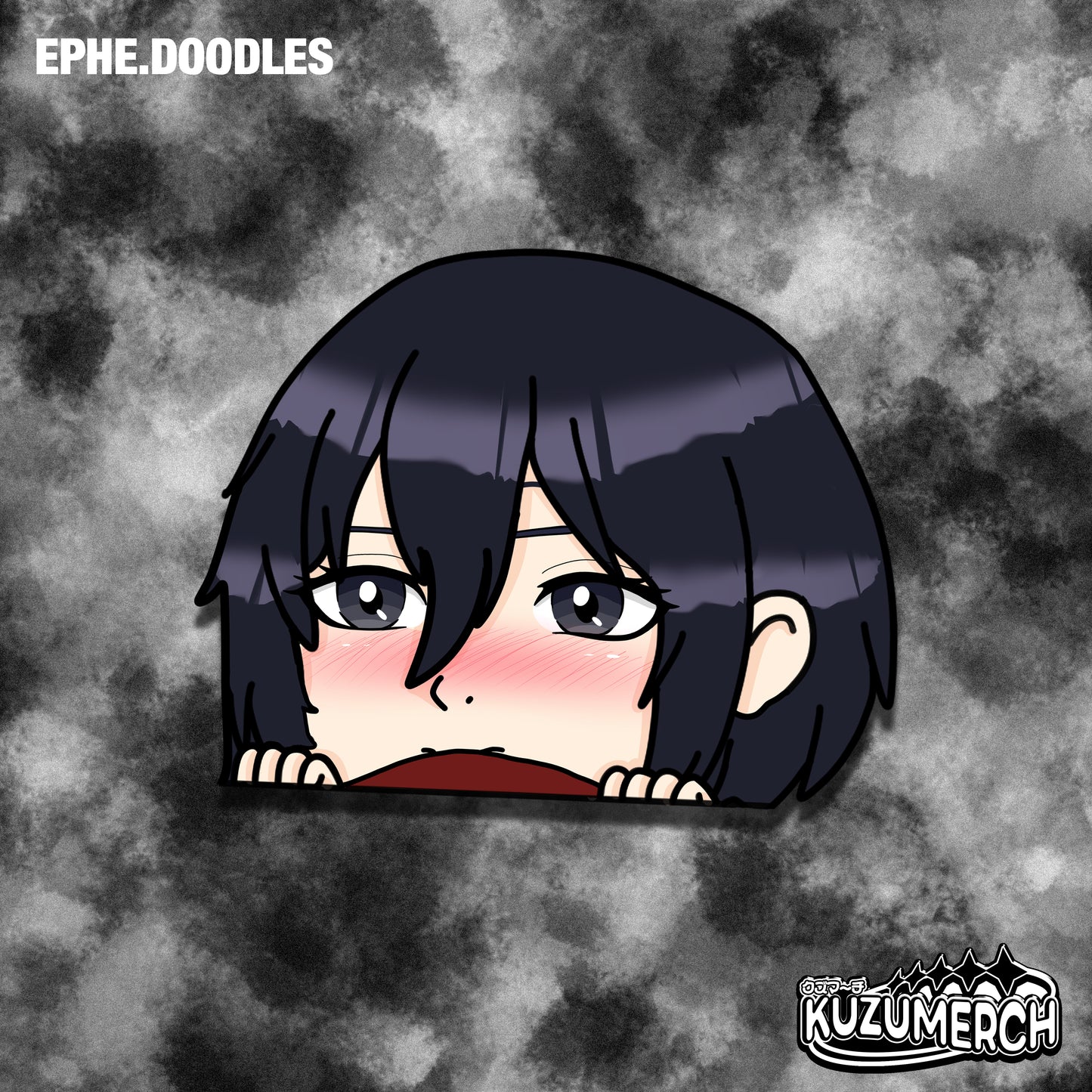 Mikasa Peeker (PO)