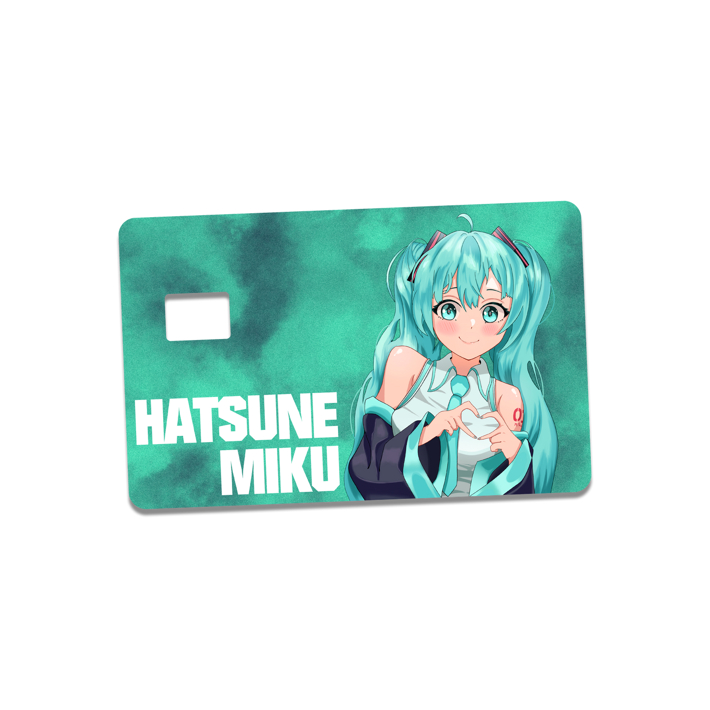 Miku <3 KKSkin