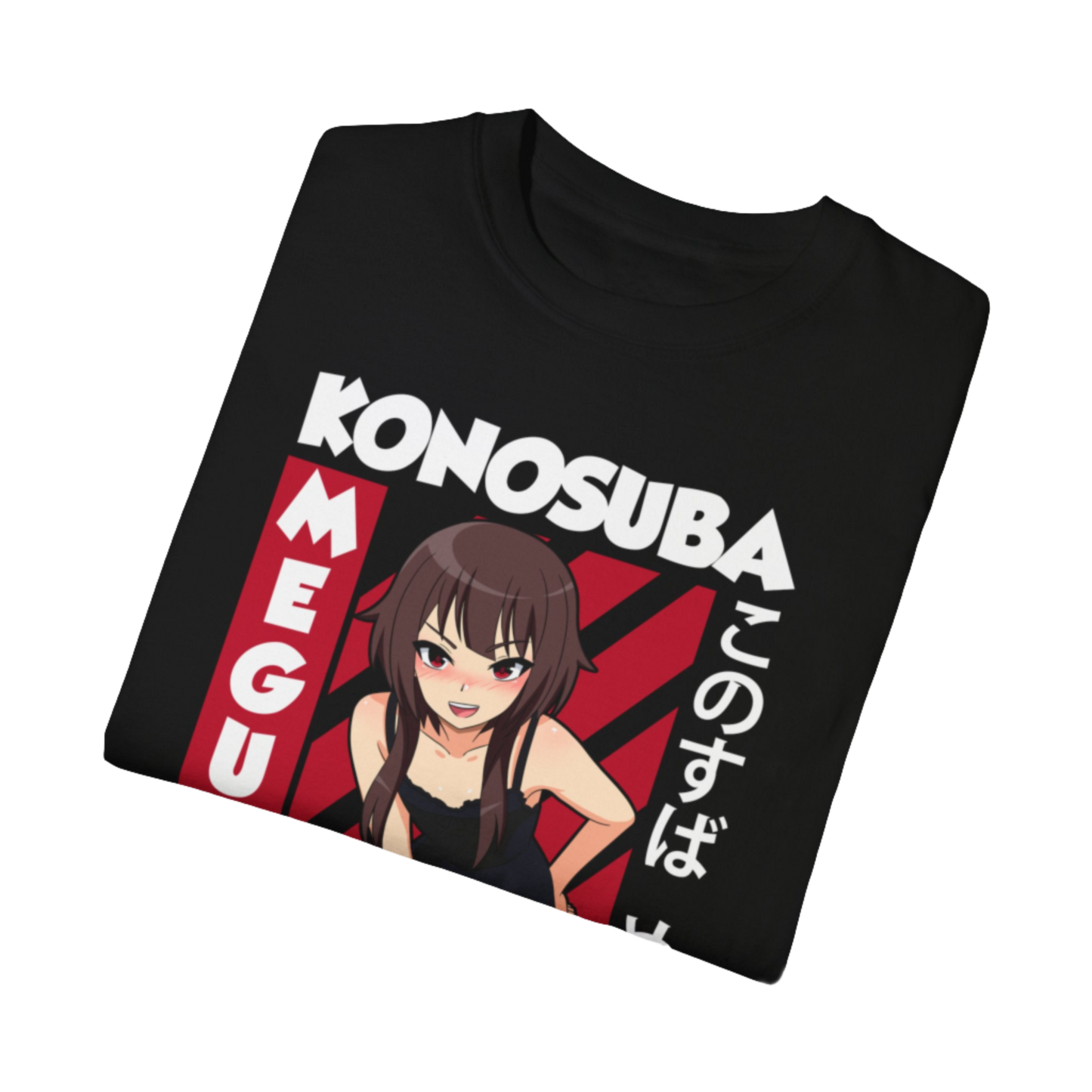 Megumin T-Shirt