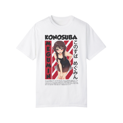 Megumin T-Shirt