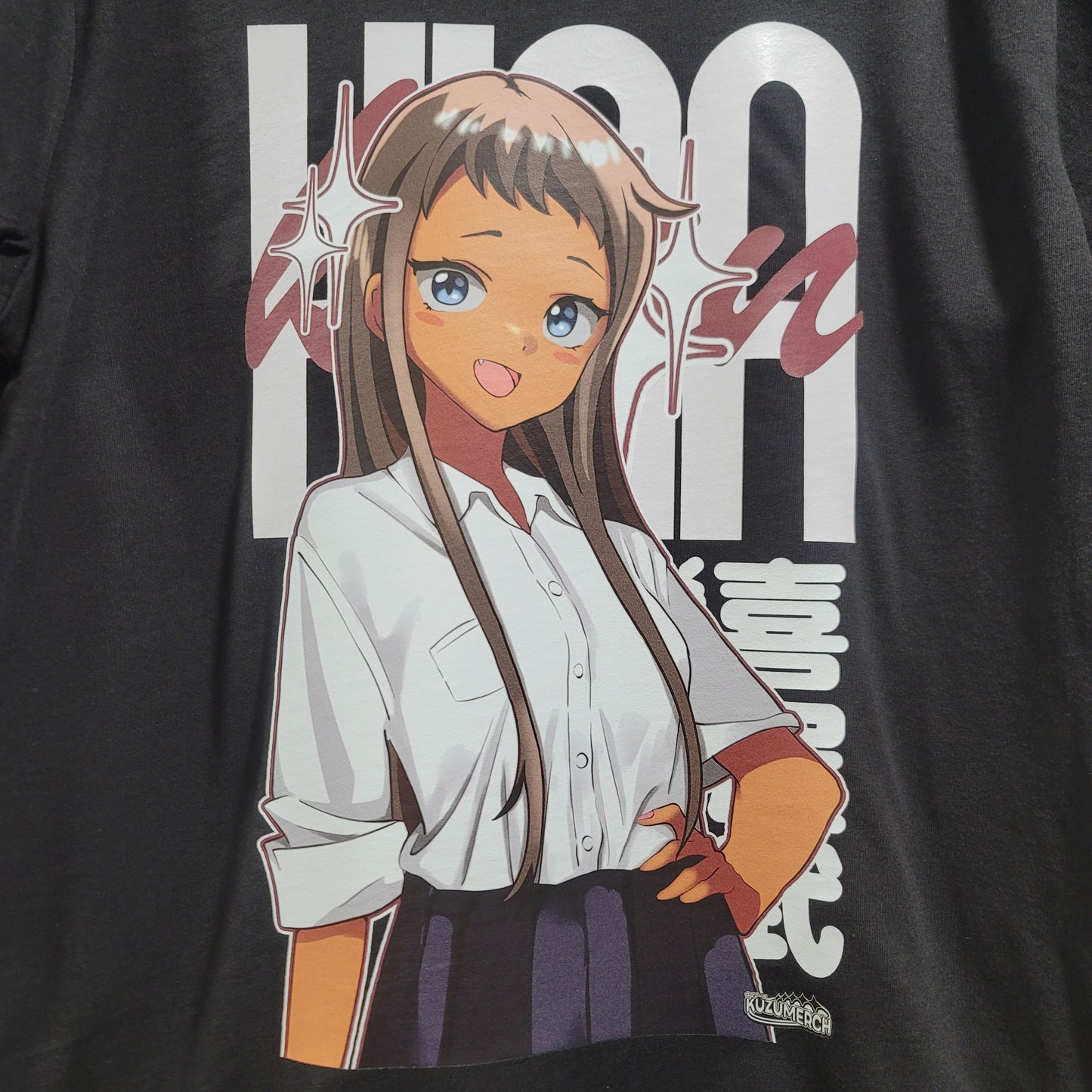 Hina Kyan Shirt (PO)